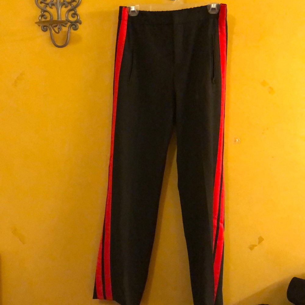 Tuxedo Pant by Zara